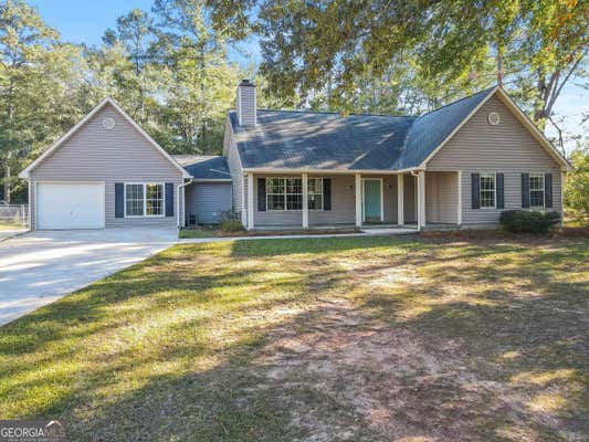 128 COLEY LAKE RD, MACON, GA 31216 - Image 1