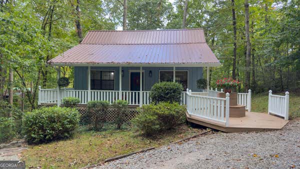 526 HONEYSUCKLE LN, BLAIRSVILLE, GA 30512 - Image 1