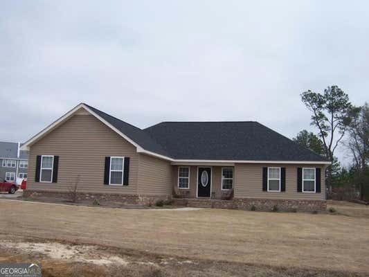 105 THOMKIN DR, STATESBORO, GA 30458 - Image 1