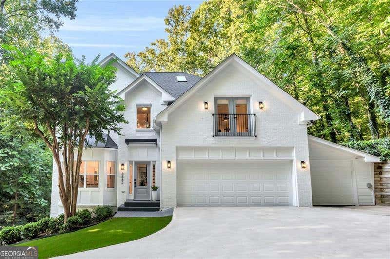 3882 THE ASCENT NE, BROOKHAVEN, GA 30319, photo 1 of 56