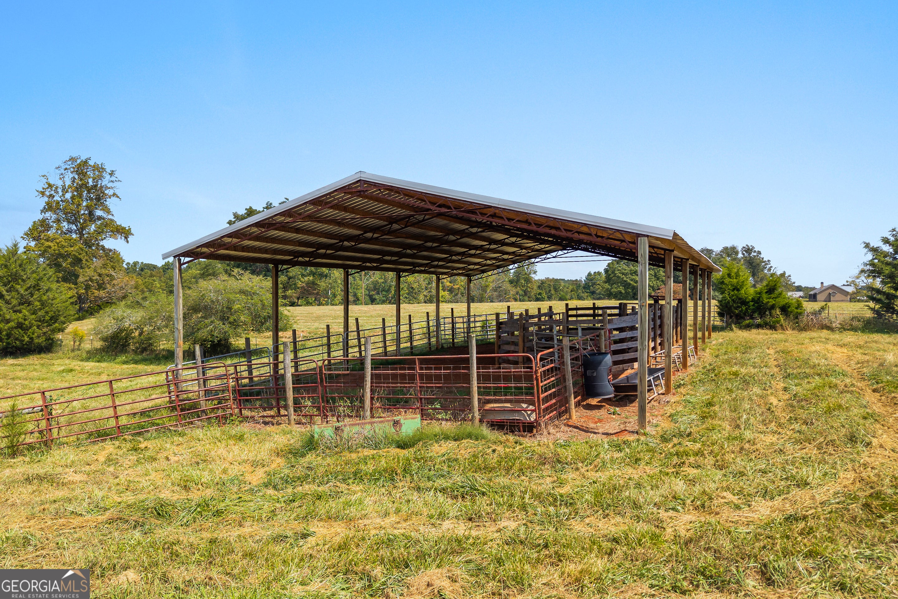 Commerce, Georgia, 30529, United States, 4 Bedrooms Bedrooms, ,3 BathroomsBathrooms,Residential,Active,1963280