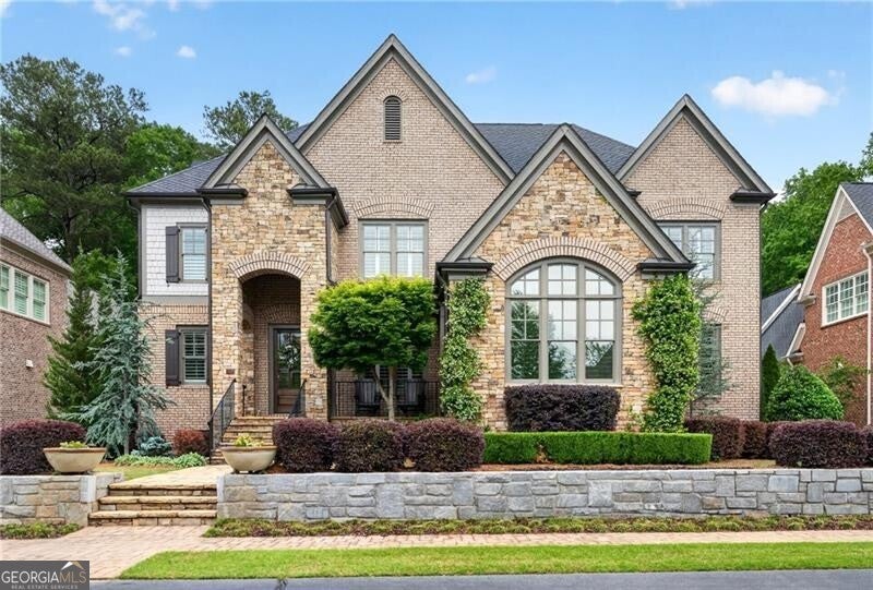 Berkeley Lake, Georgia, 30096, United States, 4 Bedrooms Bedrooms, ,6 BathroomsBathrooms,Residential,Active,2043794