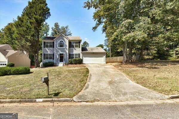 2561 RAINOVER CT, DECATUR, GA 30034, photo 3 of 55