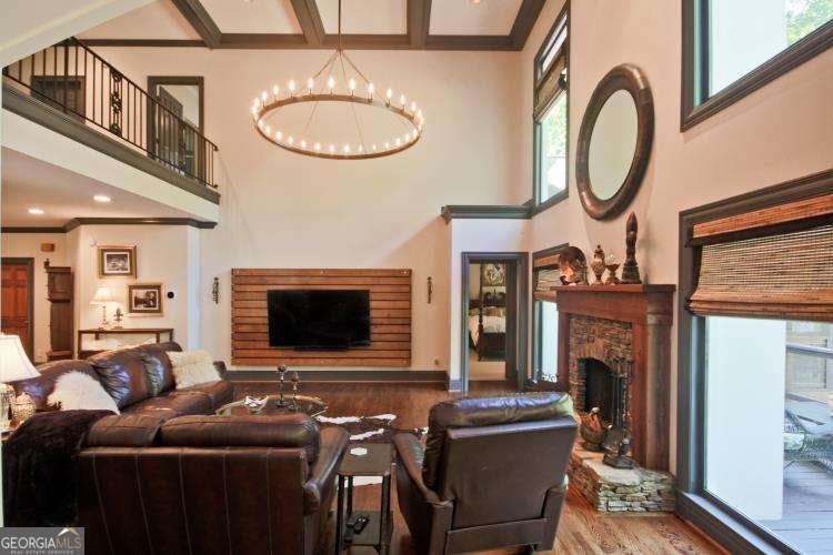 Kennesaw, Georgia, 30152, United States, 5 Bedrooms Bedrooms, ,4 BathroomsBathrooms,Residential,Active,2045507