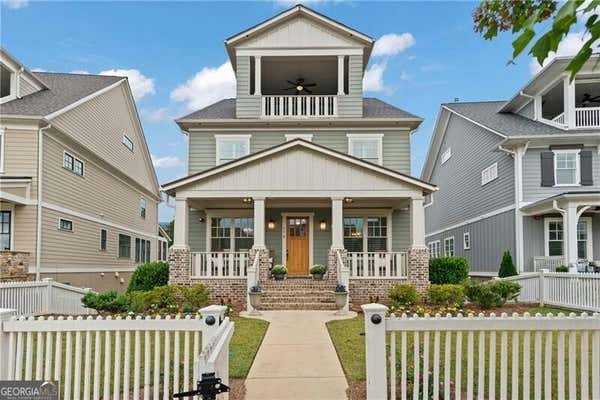 178 BRIGHTON BLVD, WOODSTOCK, GA 30188 - Image 1