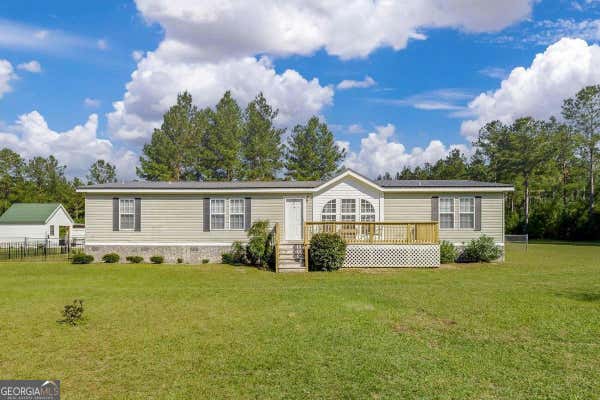 207 BLUEBERRY CT, BROOKLET, GA 30415 - Image 1