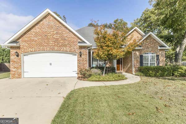 214 NORFOLK CIR, WARNER ROBINS, GA 31088 - Image 1