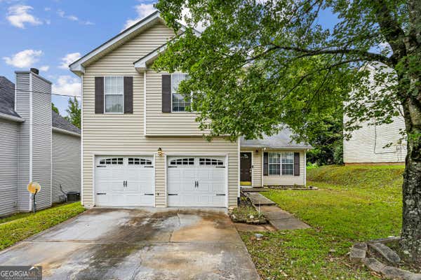 5624 WELLBORN CREEK DR, LITHONIA, GA 30058 - Image 1