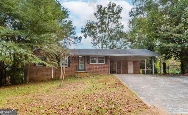 903 LONGLEAF DR, FOREST PARK, GA 30297 - Image 1