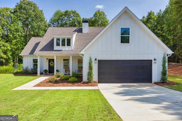 177 MAPLE DR, COMMERCE, GA 30529 - Image 1