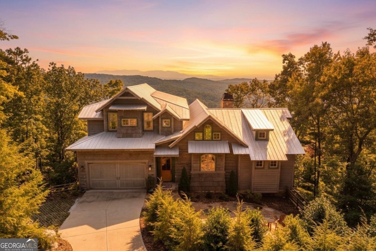 Ellijay, Georgia, 30540, United States, 5 Bedrooms Bedrooms, ,7 BathroomsBathrooms,Residential,Active,2008722