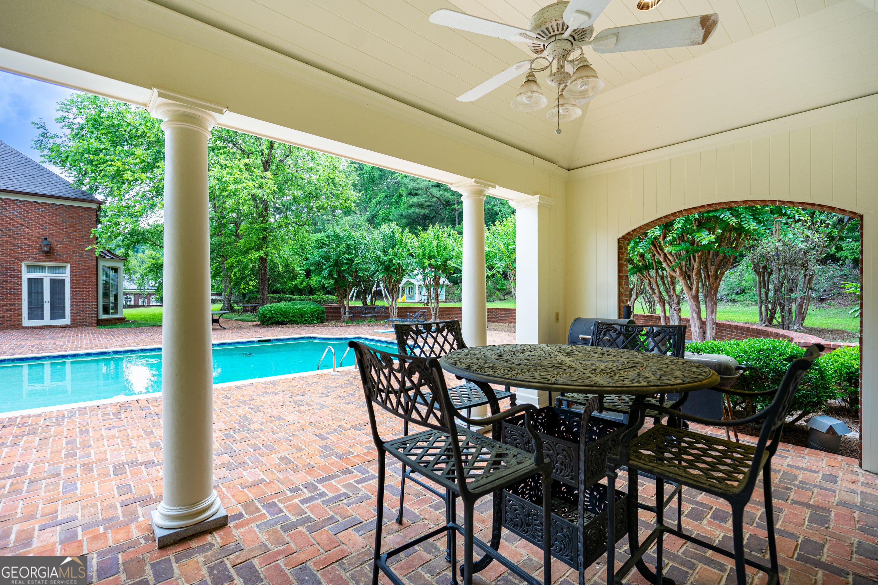 Lagrange, Georgia, 30240, United States, 5 Bedrooms Bedrooms, ,8 BathroomsBathrooms,Residential,Active,1843897