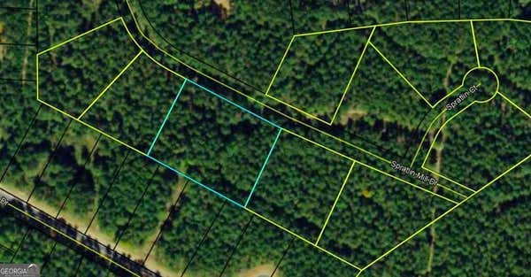 00 SPRATLIN MILL DRIVE # LOT 14-C, HULL, GA 30646 - Image 1