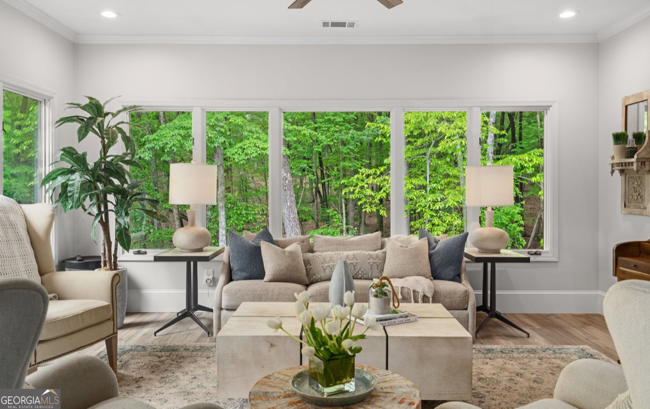 Big Canoe, Georgia, 30143, United States, 5 Bedrooms Bedrooms, ,6 BathroomsBathrooms,Residential,Active,1810518