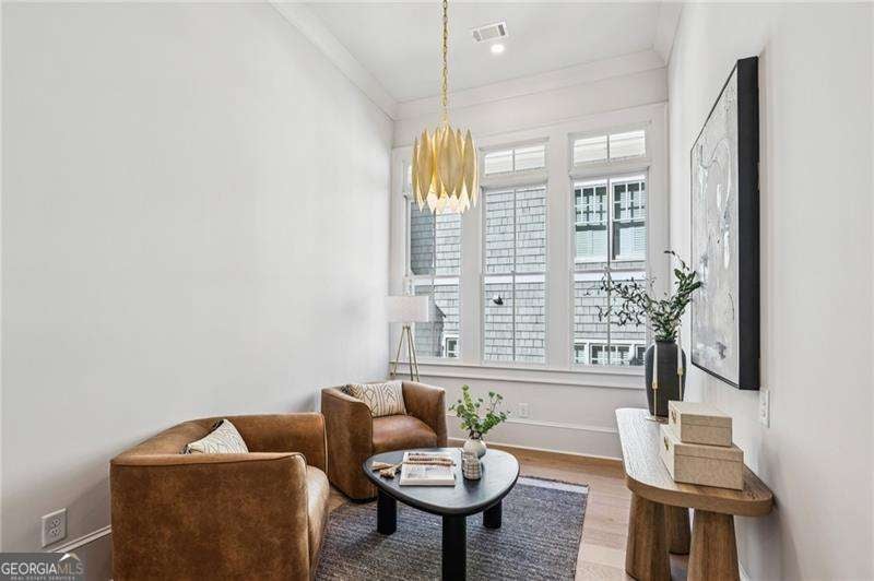 Atlanta, Georgia, 30306, United States, 6 Bedrooms Bedrooms, ,7 BathroomsBathrooms,Residential,Active,1994977