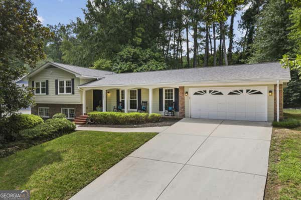 2661 OVERLOOK DR NE, ATLANTA, GA 30345 - Image 1