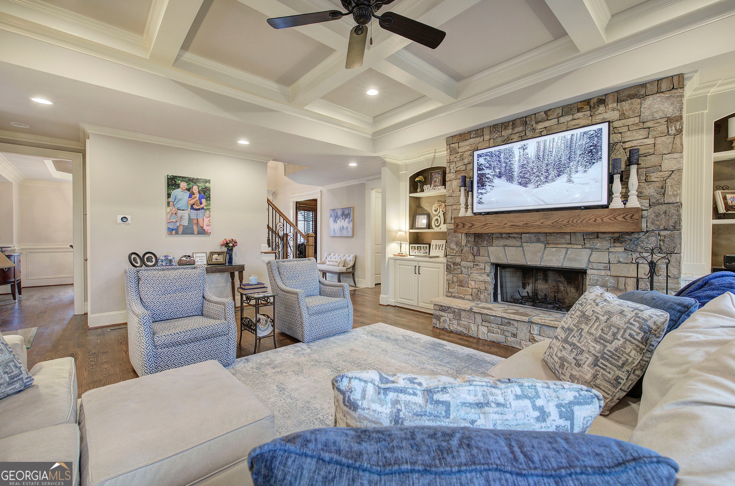 Canton, Georgia, 30114, United States, 6 Bedrooms Bedrooms, ,5 BathroomsBathrooms,Residential,Active,2009409