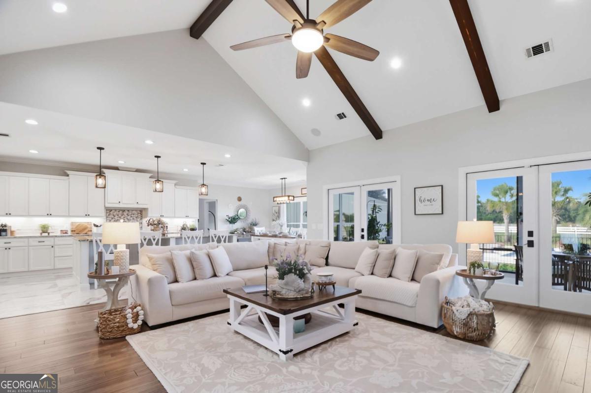 Midway, Georgia, 31320, United States, 5 Bedrooms Bedrooms, ,3 BathroomsBathrooms,Residential,Active,1959929