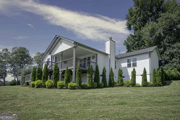 496 MASON FARM RD, BLAIRSVILLE, GA 30512 - Image 1