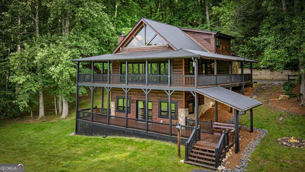 Blue Ridge, Georgia, 30513, United States, 3 Bedrooms Bedrooms, ,4 BathroomsBathrooms,Residential,Active,2008014