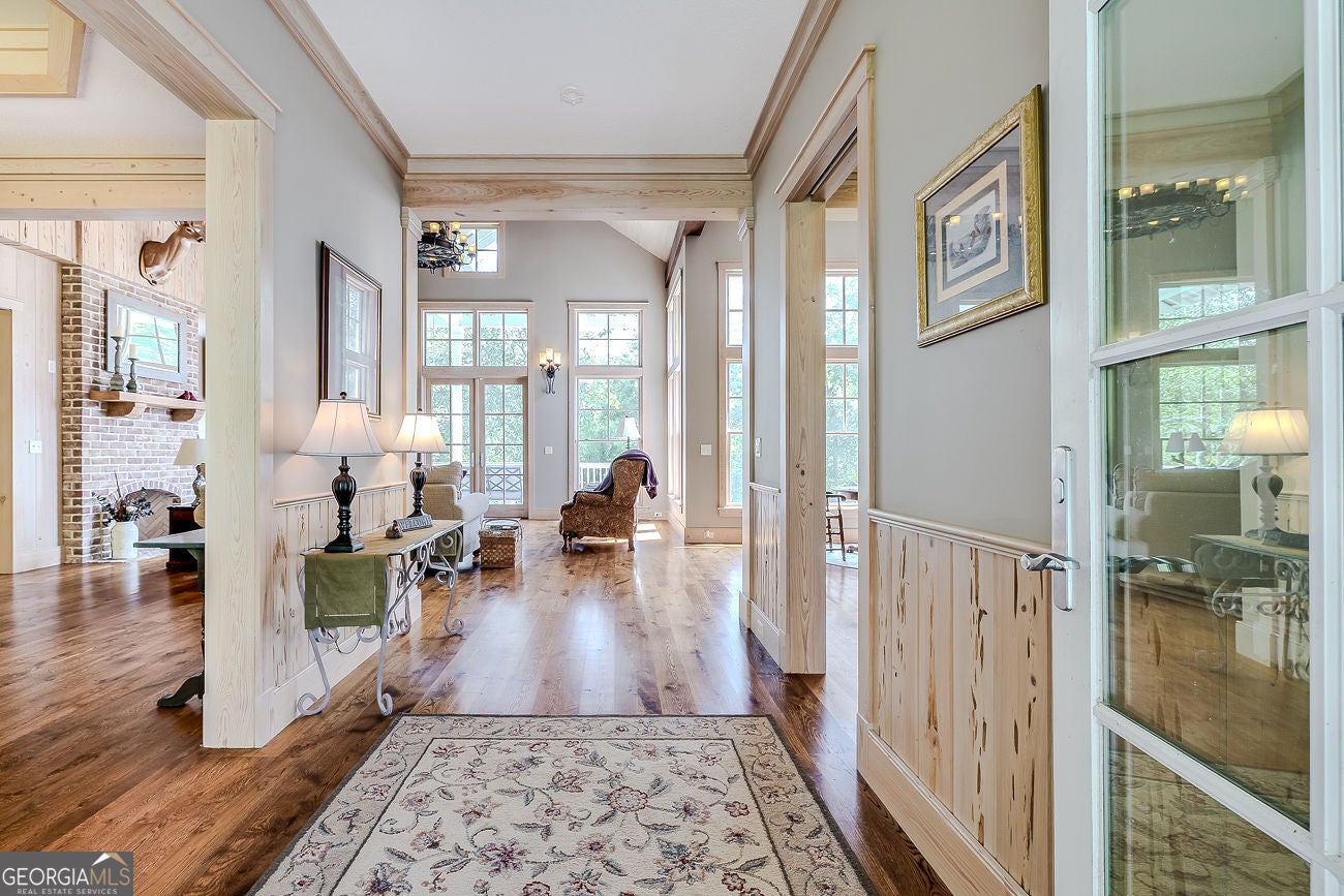 Brooklet, Georgia, 30415, United States, 2 Bedrooms Bedrooms, ,3 BathroomsBathrooms,Residential,Active,1904722