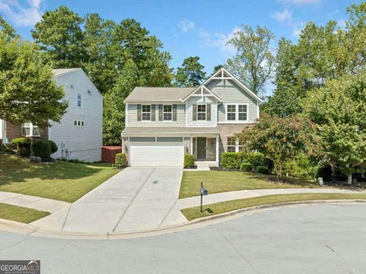 1740 SHIRE VILLAGE DR, SUGAR HILL, GA 30518 - Image 1