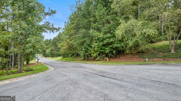 0 SCENIC TRACE DRIVE NW # LOT 20, ROME, GA 30165 - Image 1