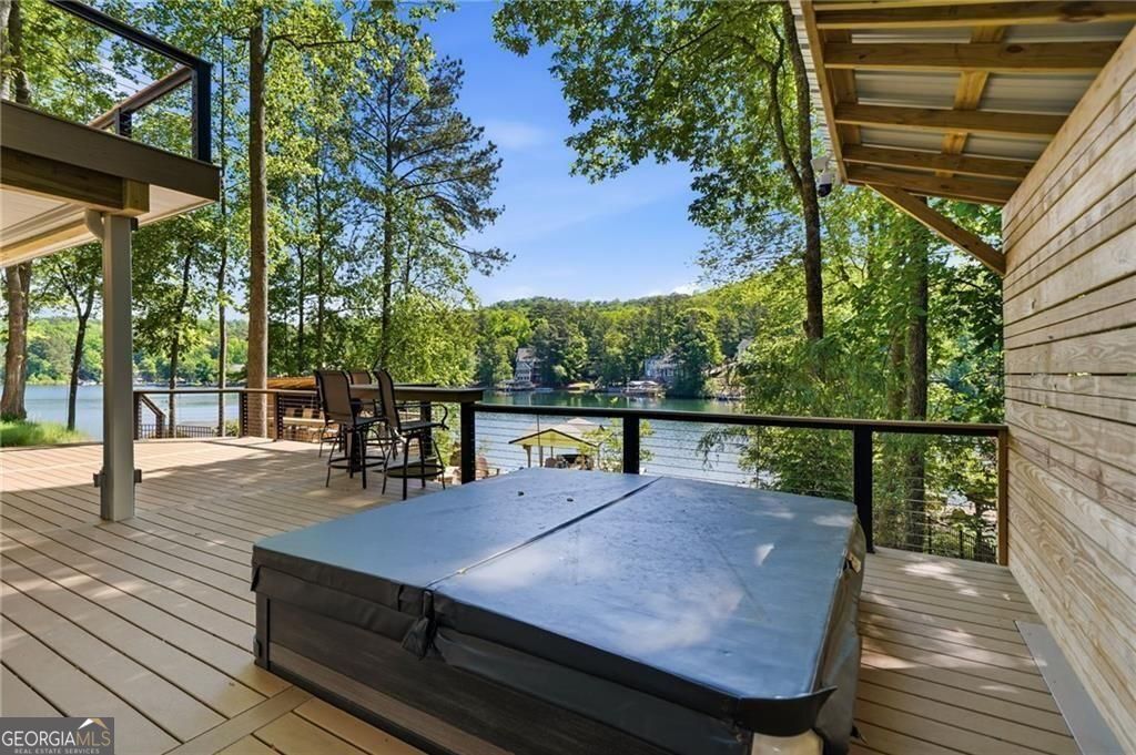 Waleska, Georgia, 30183, United States, 4 Bedrooms Bedrooms, ,3 BathroomsBathrooms,Residential,Active,2044138