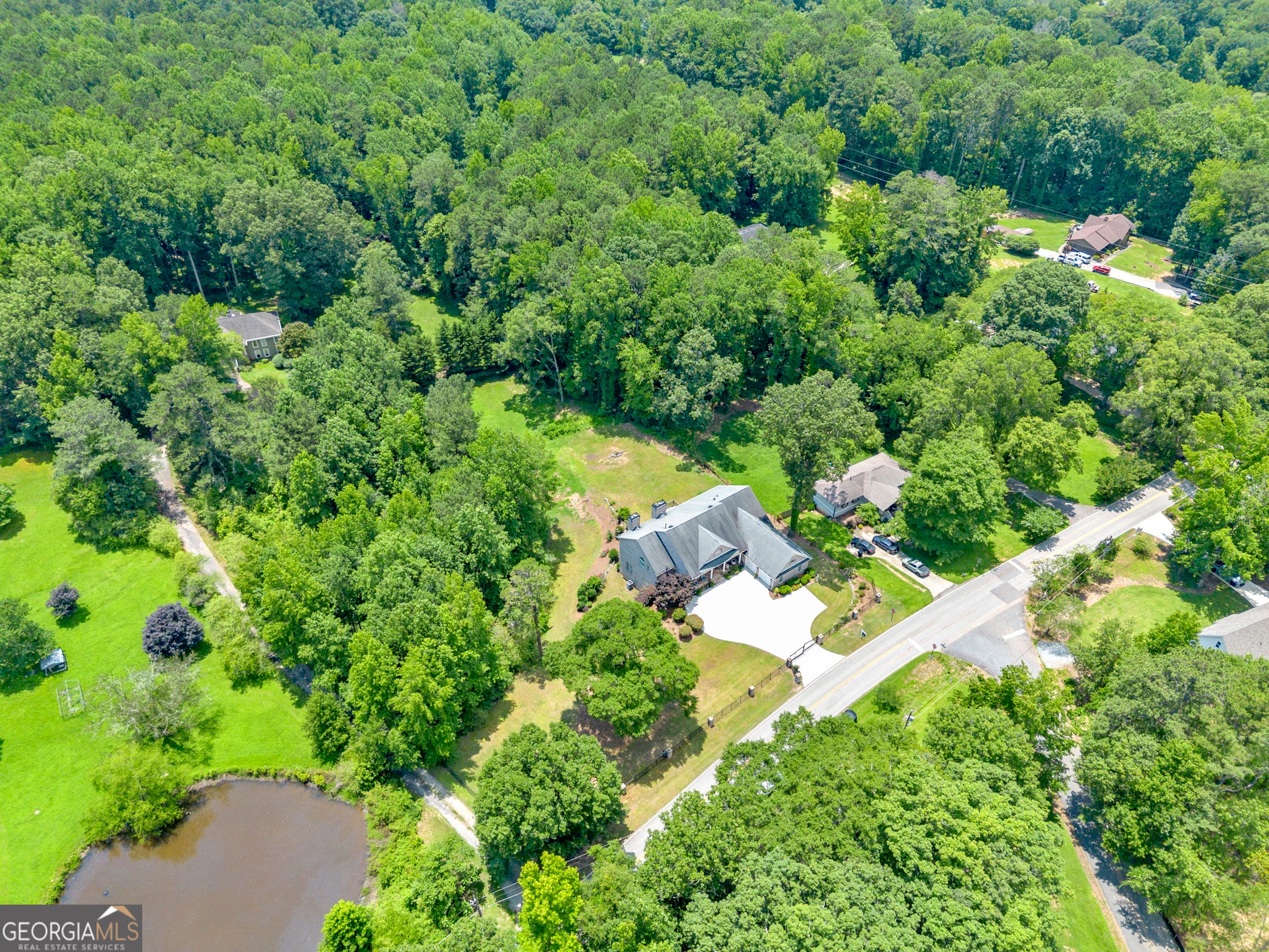 Powder Springs, Georgia, 30127, United States, 6 Bedrooms Bedrooms, ,5 BathroomsBathrooms,Residential,Active,1863262