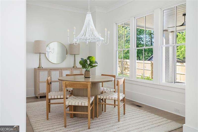 Atlanta, Georgia, 30309, United States, 4 Bedrooms Bedrooms, ,4 BathroomsBathrooms,Residential,Active,1869126