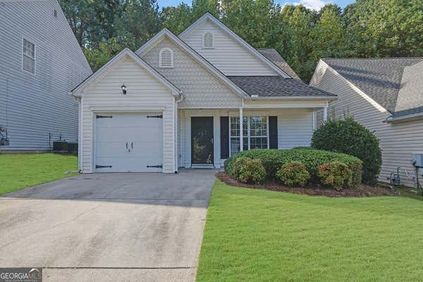 237 WOODLAND WAY, CANTON, GA 30114 - Image 1