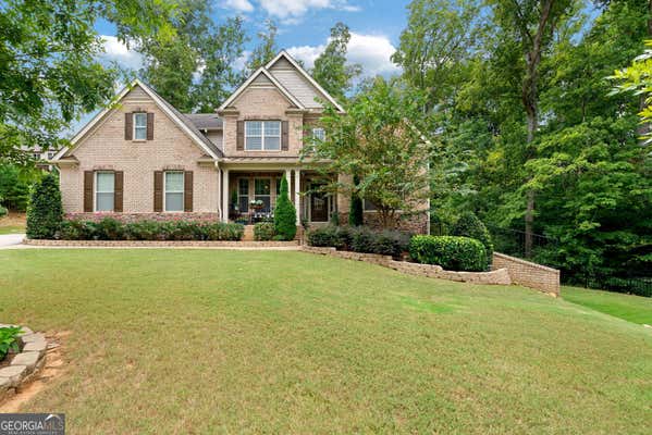 1242 FAWNDALE DR NW, KENNESAW, GA 30152 - Image 1