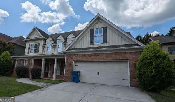 1481 WILD RYE LN, GRAYSON, GA 30017 - Image 1