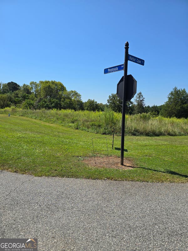 402 HARBOR COVE DR Lot 32  