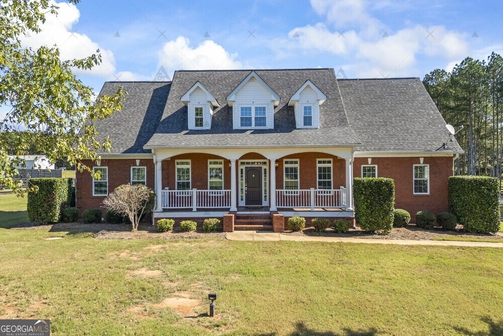 Monroe, Georgia, 30656, United States, 3 Bedrooms Bedrooms, ,5 BathroomsBathrooms,Residential,Active,1995252