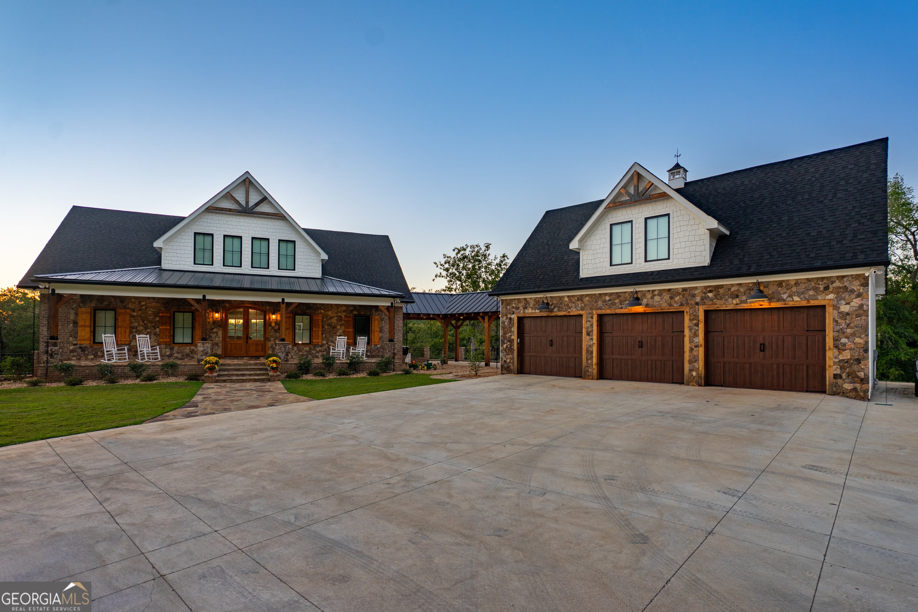 Hamilton, Georgia, 31811, United States, 4 Bedrooms Bedrooms, ,4 BathroomsBathrooms,Residential,Active,1973259