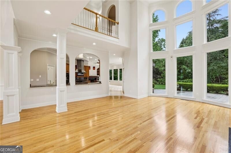 Marietta, Georgia, 30062, United States, 6 Bedrooms Bedrooms, ,6 BathroomsBathrooms,Residential,Active,1965854