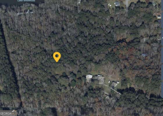 0 BRENTWOOD ROAD, TYRONE, GA 30290 - Image 1