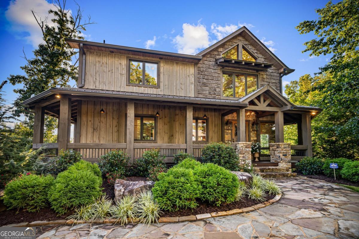 Blue Ridge, Georgia, 30513, United States, 4 Bedrooms Bedrooms, ,4 BathroomsBathrooms,Residential,Active,1905085