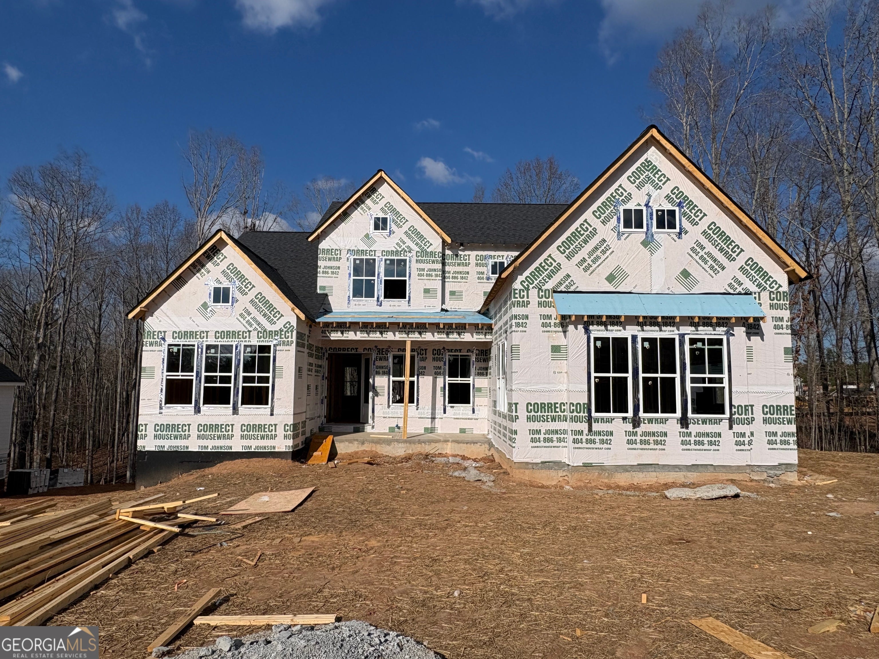 Cumming, Georgia, 30041, United States, 4 Bedrooms Bedrooms, ,5 BathroomsBathrooms,Residential,Active,1998596