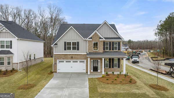 13521 WHITMAN LANE, COVINGTON, GA 30014 - Image 1