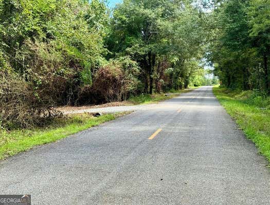 0 HILLBRIDGE RD LOT 3, DEXTER, GA 31019, photo 5 of 6