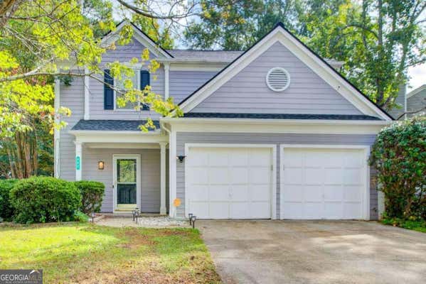 483 BOTTESFORD DR NW, KENNESAW, GA 30144 - Image 1