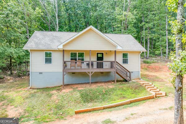 1018 SKITTS MOUNTAIN RD, CLEVELAND, GA 30528 - Image 1