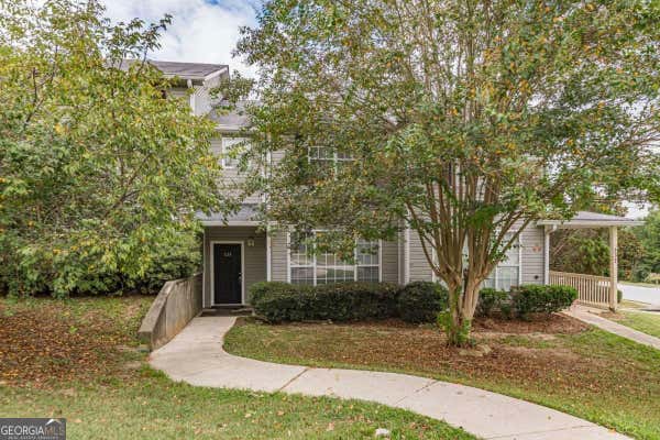 239 ODYSSEY TURN, CONYERS, GA 30012 - Image 1