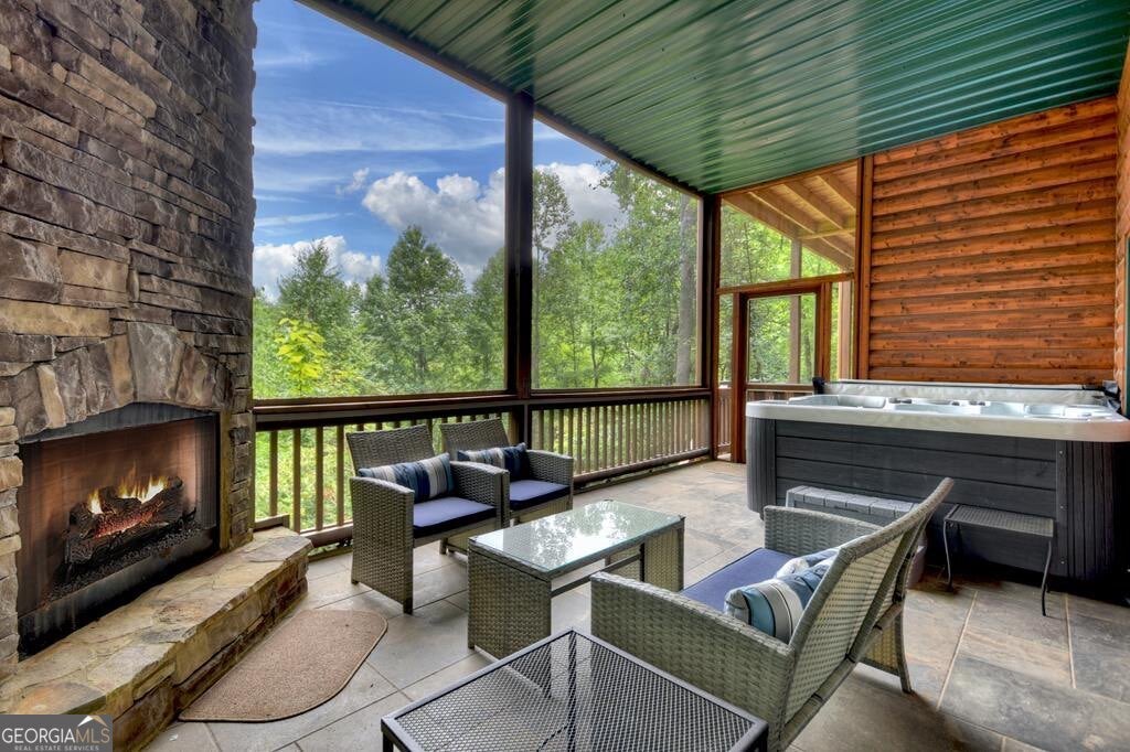 Blue Ridge, Georgia, 30513, United States, 4 Bedrooms Bedrooms, ,4 BathroomsBathrooms,Residential,Active,1877829