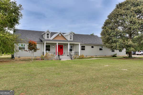 1793 STATE HIGHWAY 88, BLYTHE, GA 30805 - Image 1