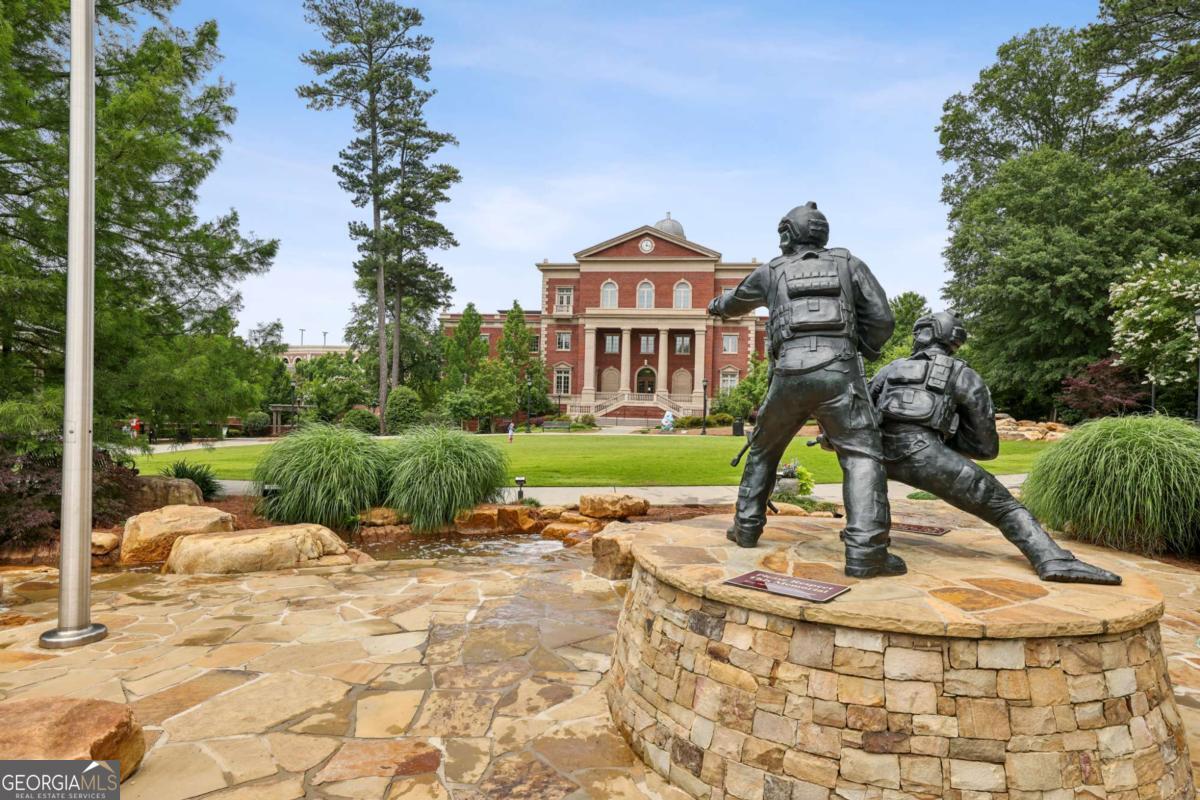 Alpharetta, Georgia, 30009, United States, 3 Bedrooms Bedrooms, ,4 BathroomsBathrooms,Residential,Active,1849535