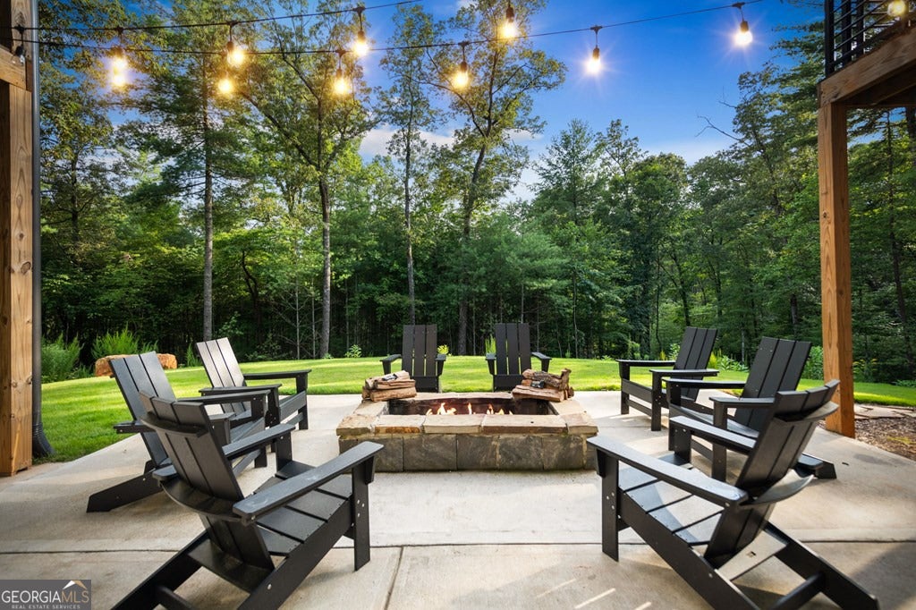 Ellijay, Georgia, 30540, United States, 5 Bedrooms Bedrooms, ,6 BathroomsBathrooms,Residential,Active,1919053