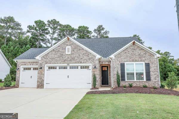 1101 PROVIDENCE LOOP, GREENSBORO, GA 30642 - Image 1